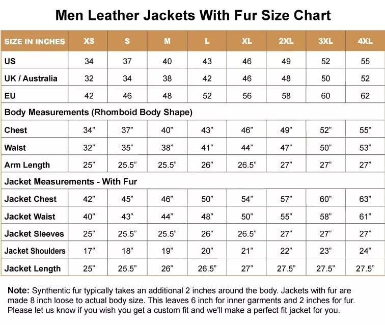 Airborne Legacy – Men’s Airforce RAF B3 Aviator Shearling Leather Jacket Luxequir Vogue