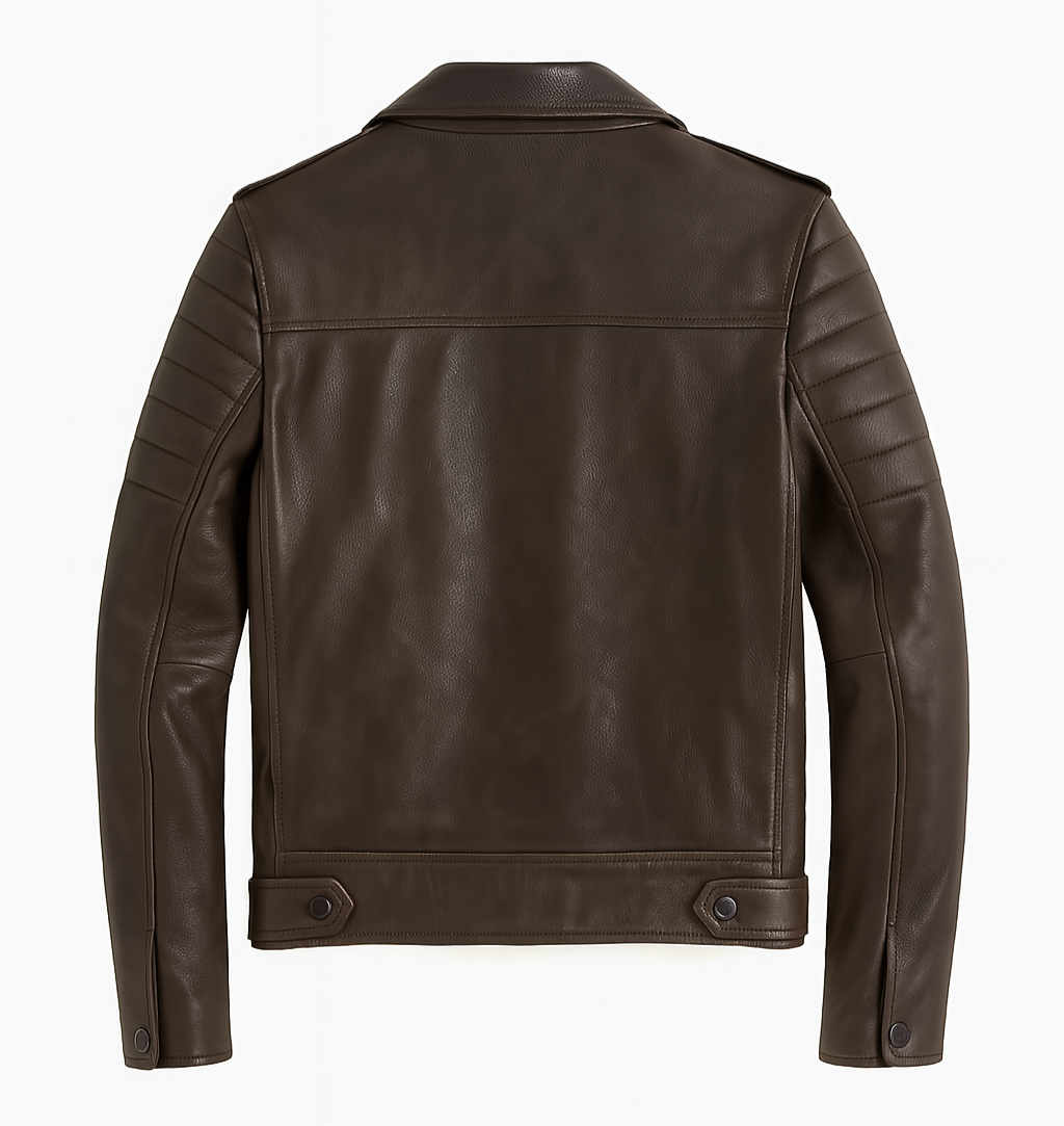 Rogue Fringe Rider – 100% Genuine Cow Leather Luxequir Vogue