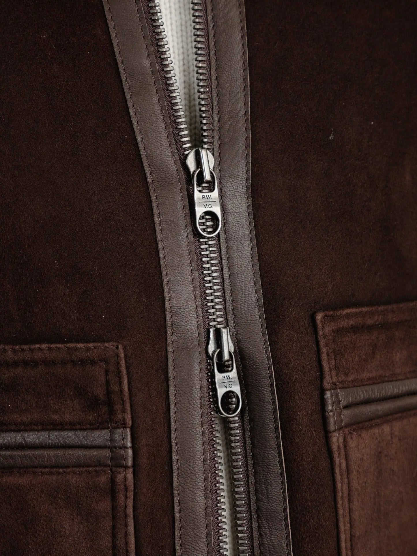 The Shearling Pilot's Bomber Luxequir Vogue
