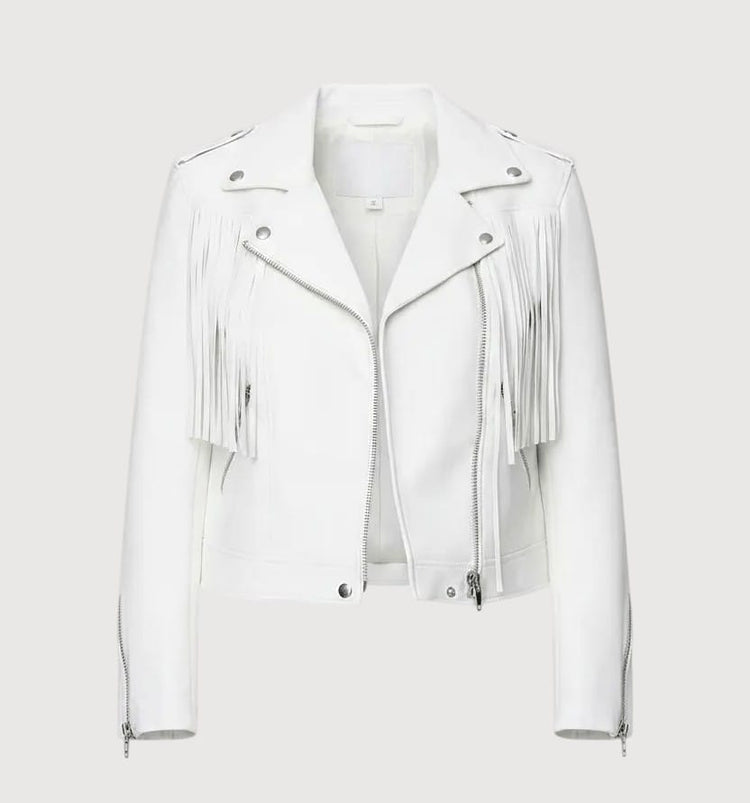 Women's Biker Jackets