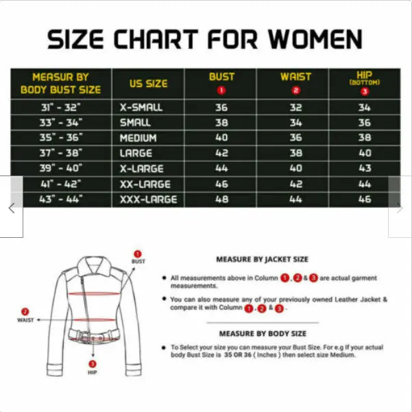 AeroChic Women’s Shearling Bomber Jacket Cropped Leather Luxequir Vogue