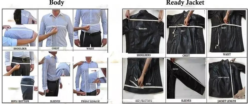 Midnight Stallion – Men’s Fringed Leather Western Biker Jacket Luxequir Vogue