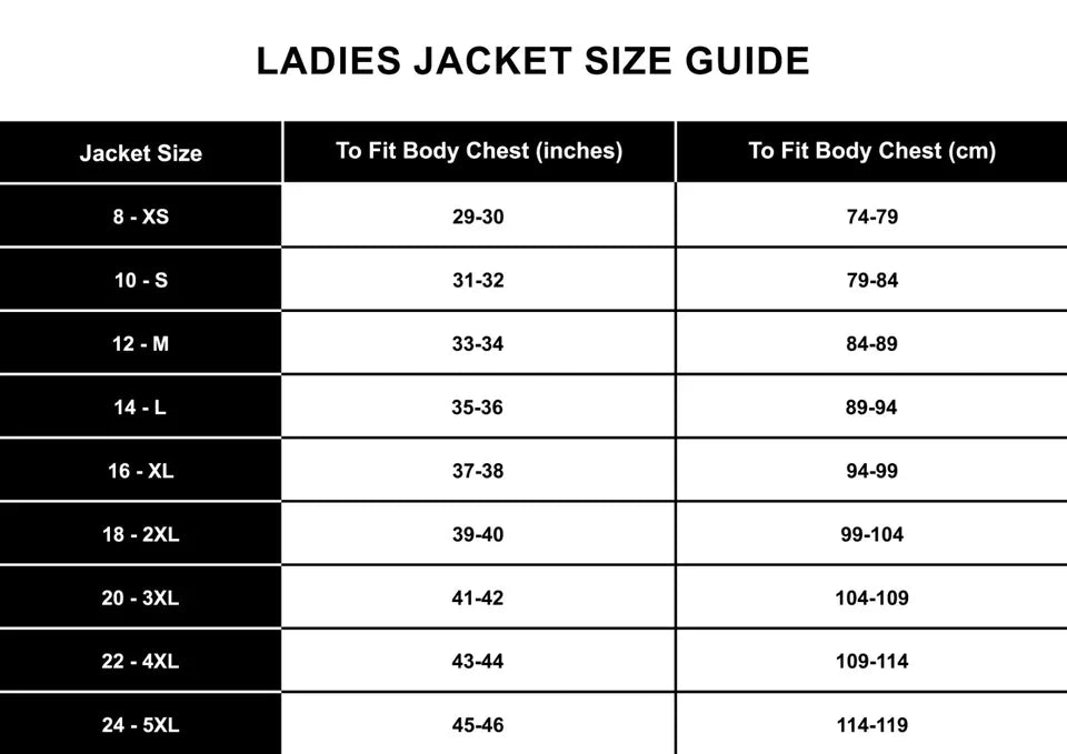Luxequir-Ladies Leather Jacket Black Classic Fashion Real Leather Jacket Luxequir Vogue