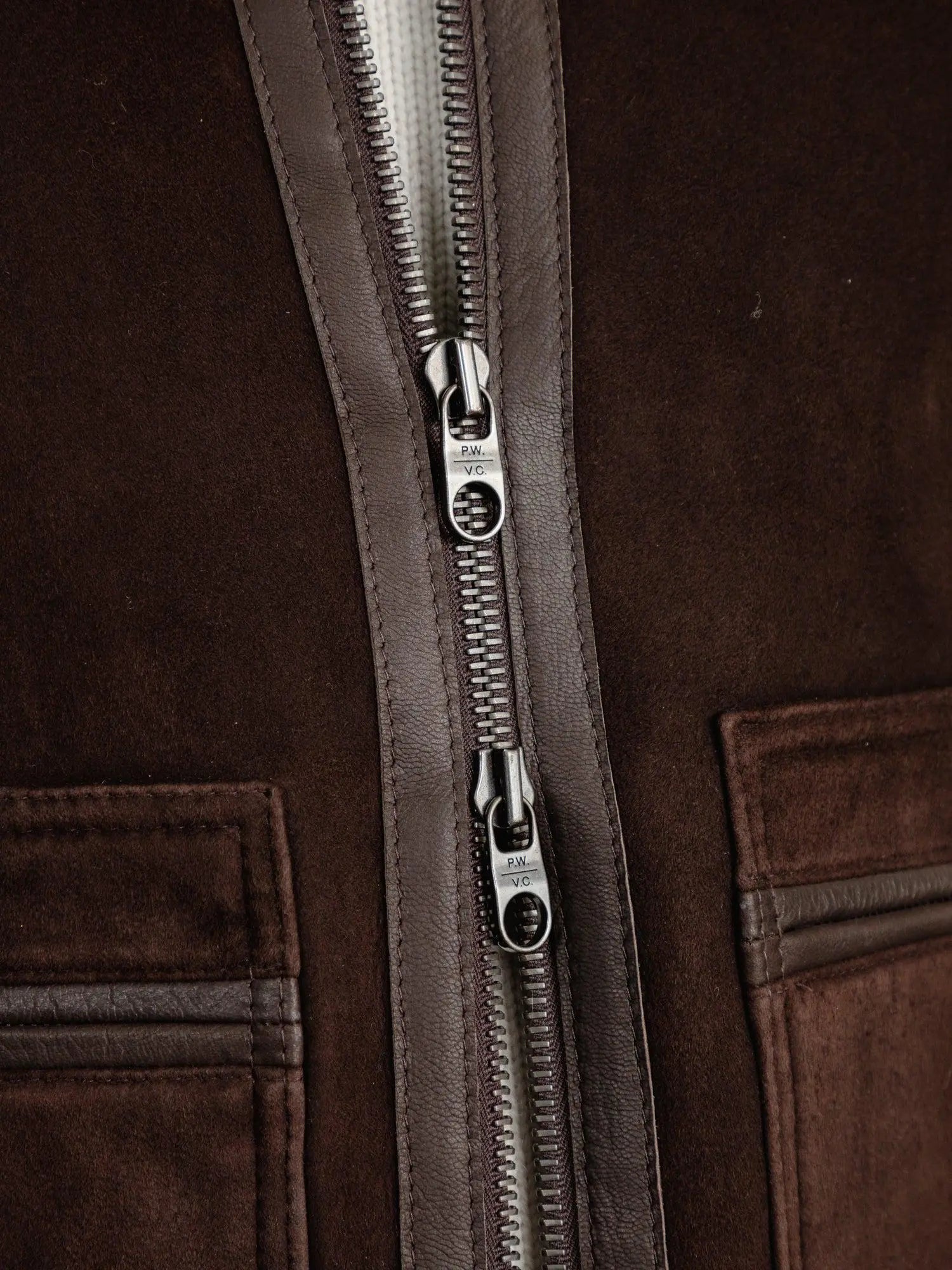 The Shearling Pilot's Bomber Luxequir Vogue