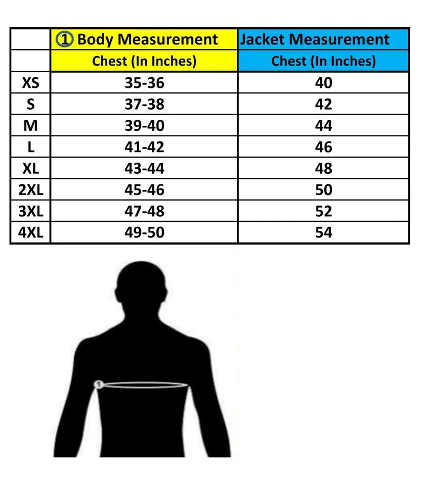 Wolverik Men's Two-Tone Lambskin Biker Jacket for Stylish Riders Luxequir Vogue